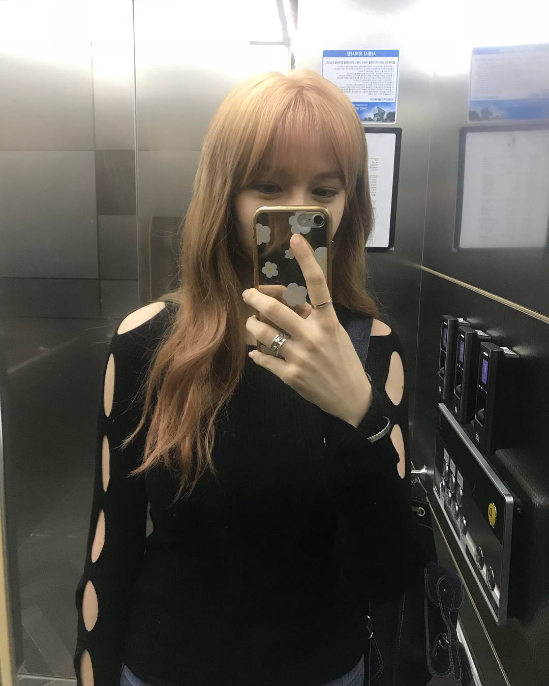 샤넌 인스타 사진 | 인스티즈