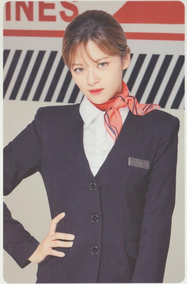 2018년 마지막 유정연 | 인스티즈