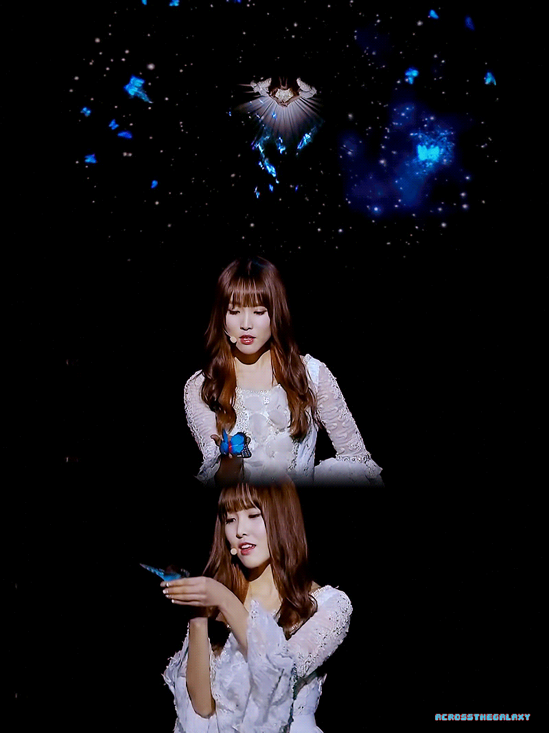 2018년 마지막 여자친구.jpgif | 인스티즈