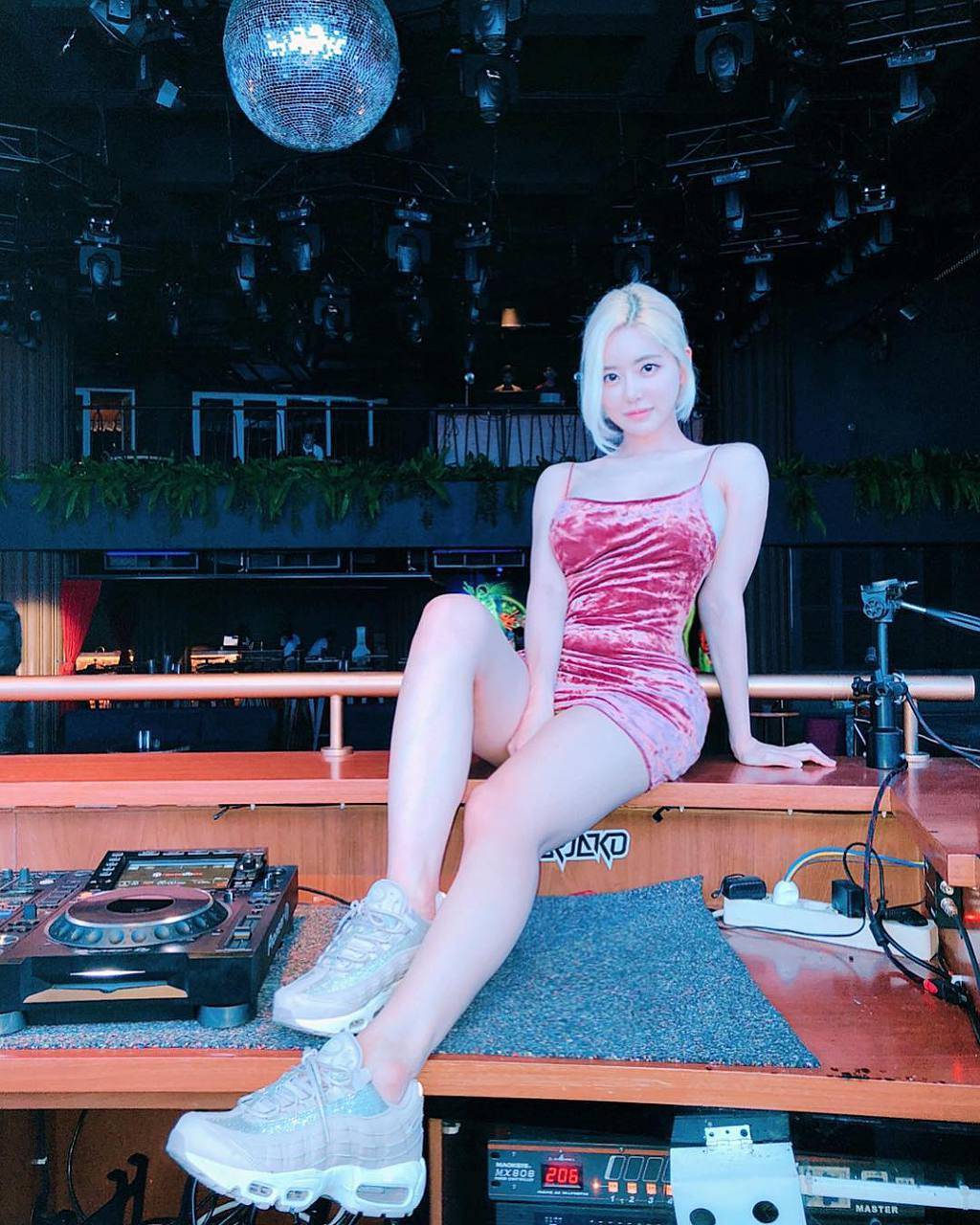 2019년 첫 DJ소다 인스타 | 인스티즈