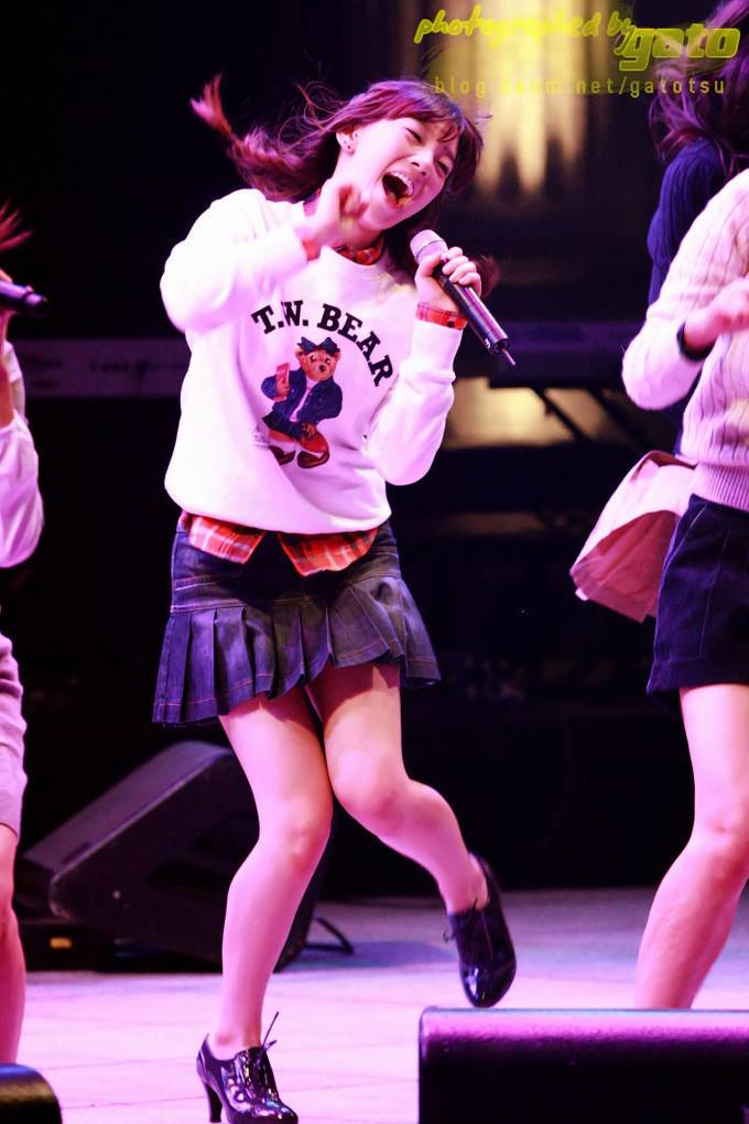 2019년 두번째 태연 | 인스티즈