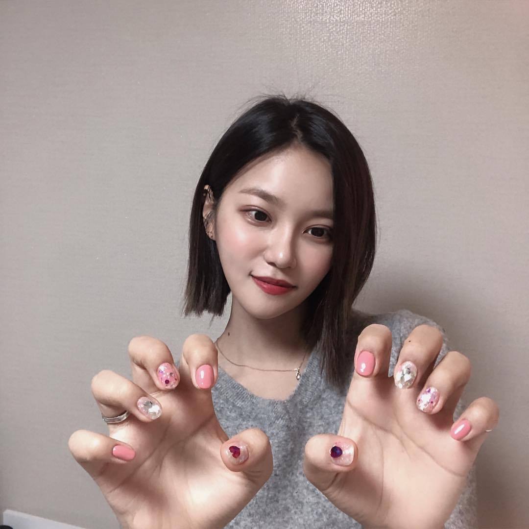 새해 첫 베리굿 서율.jpg | 인스티즈