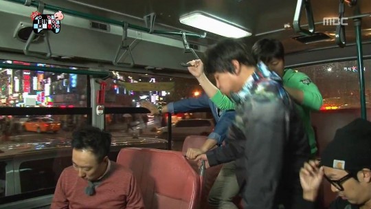 금강불감을 제압하는 명수형 | 인스티즈