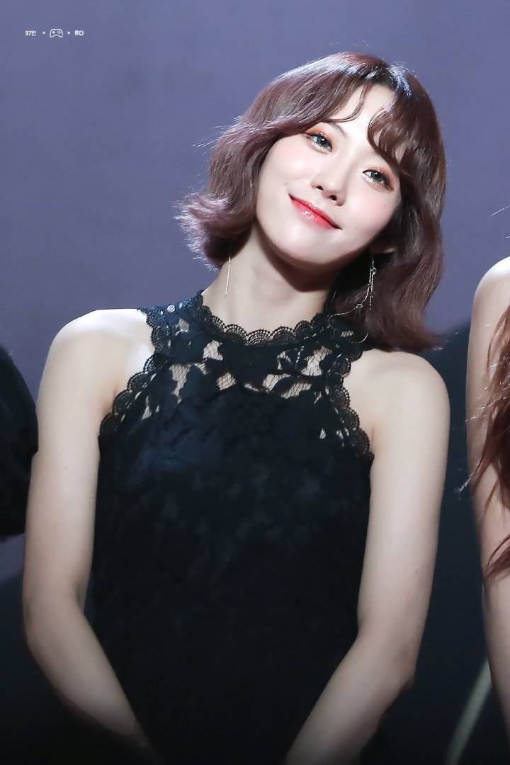 2019년 첫 우주소녀 루다 | 인스티즈