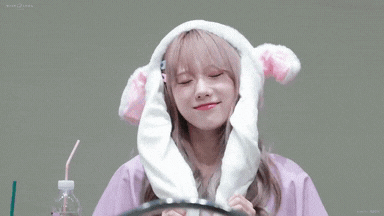 2019년 첫 우주소녀 루다 | 인스티즈