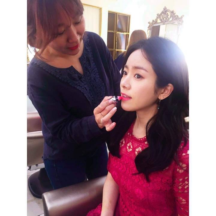 2019년 첫 한지민.jpgif | 인스티즈