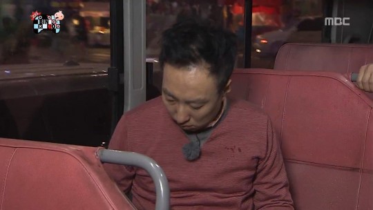 금강불감을 제압하는 명수형 | 인스티즈