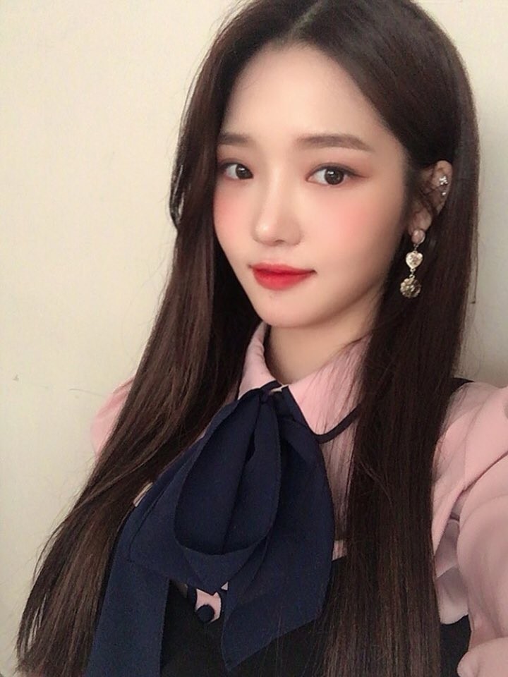 2019 노지선 셀카모음 | 인스티즈