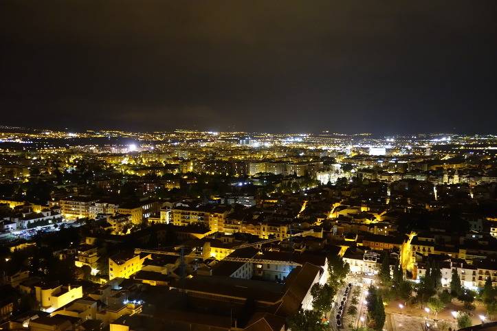 야경이 유명한 도시들.JPG | 인스티즈