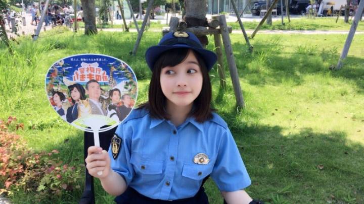 [데이터주의] 2019 첫 하시모토 칸나 | 인스티즈