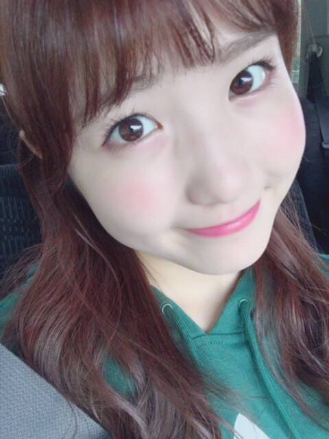 1일 1업로드 아이즈원 혼다 히토미 랜덤짤..jpgif | 인스티즈