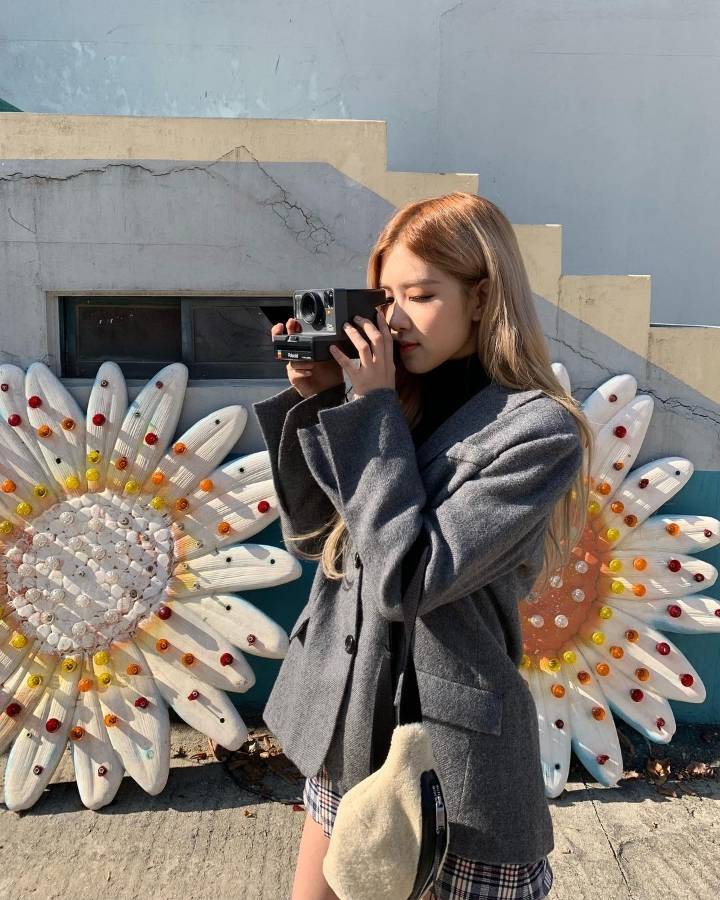 가상) 아이돌멤버와 사귈기회가온다면!? | 인스티즈