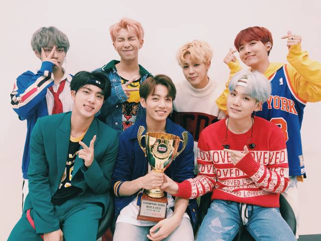 2019년 첫 방탄소년단 | 인스티즈
