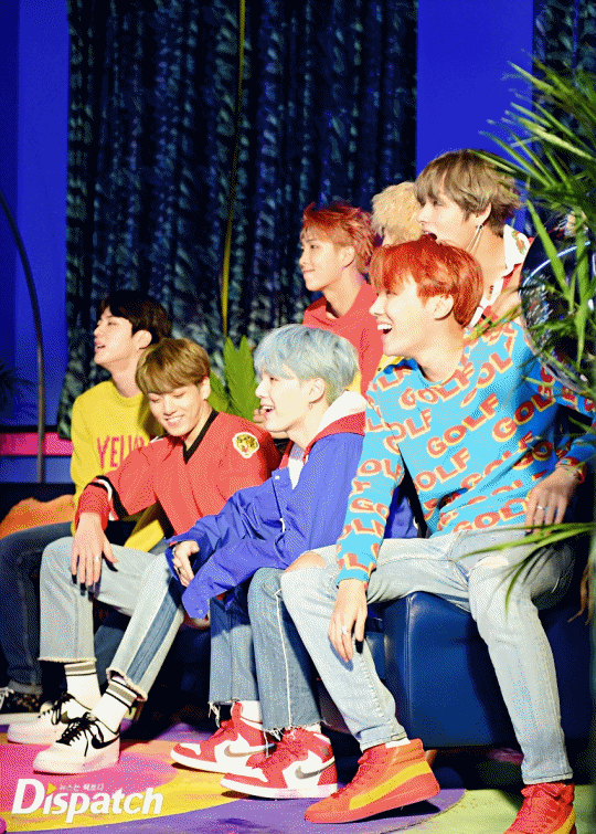 2019년 첫 방탄소년단 | 인스티즈