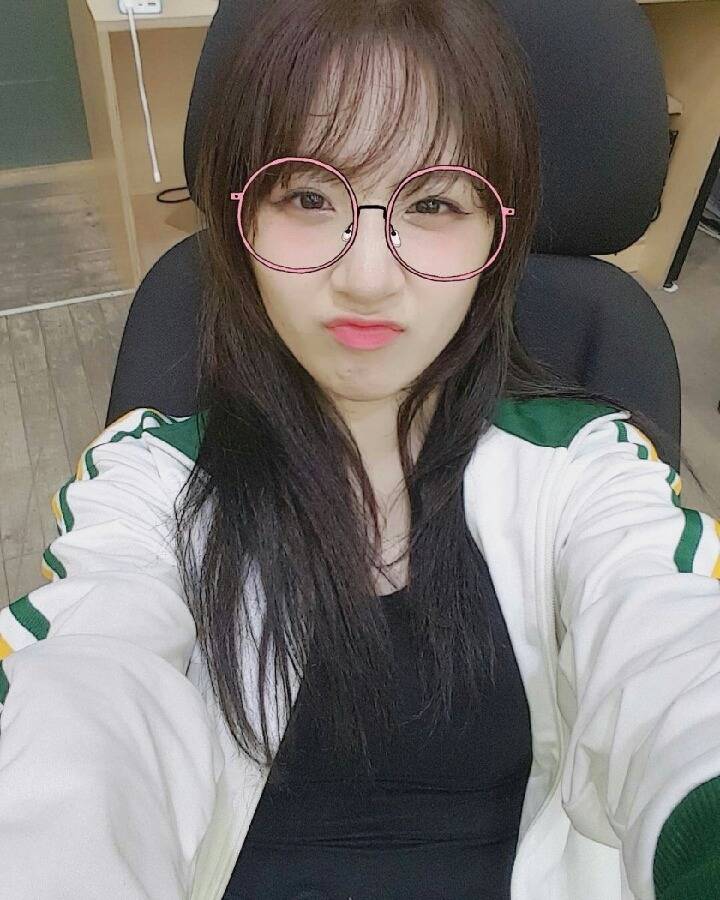 2019년 새해 첫 유나킴 .jpg | 인스티즈