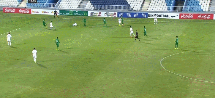 오늘자 한국 주요 슈팅장면.gif | 인스티즈