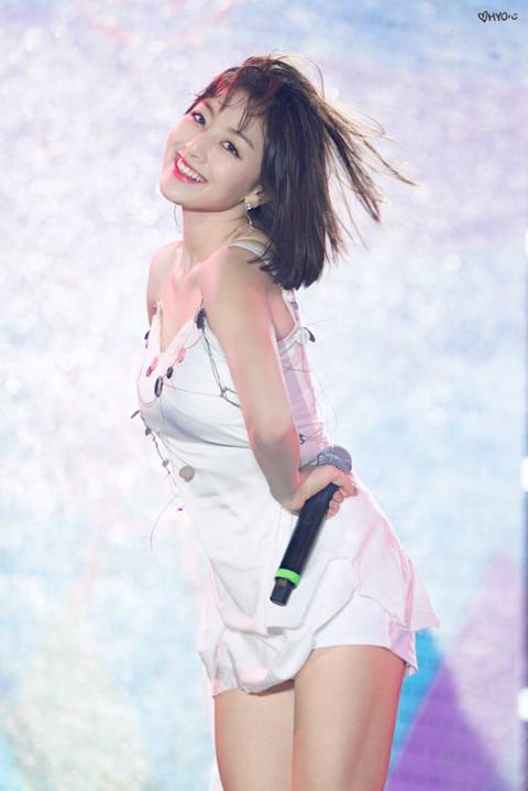 2019년 새해 첫 지효 | 인스티즈