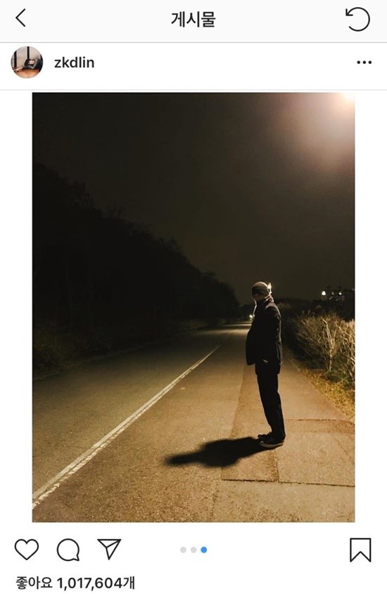 [ë‹¨ë…] ì¹´ì´â™¥ì œë‹ˆ, 2019ë…„ 1í˜¸ ì»¤í”Œ..í•˜ëŠ˜ê³µì› ë°ì´íŠ¸ í¬ì°© (ì¢…í•©) | ì¸ìŠ¤í‹°ì¦ˆ