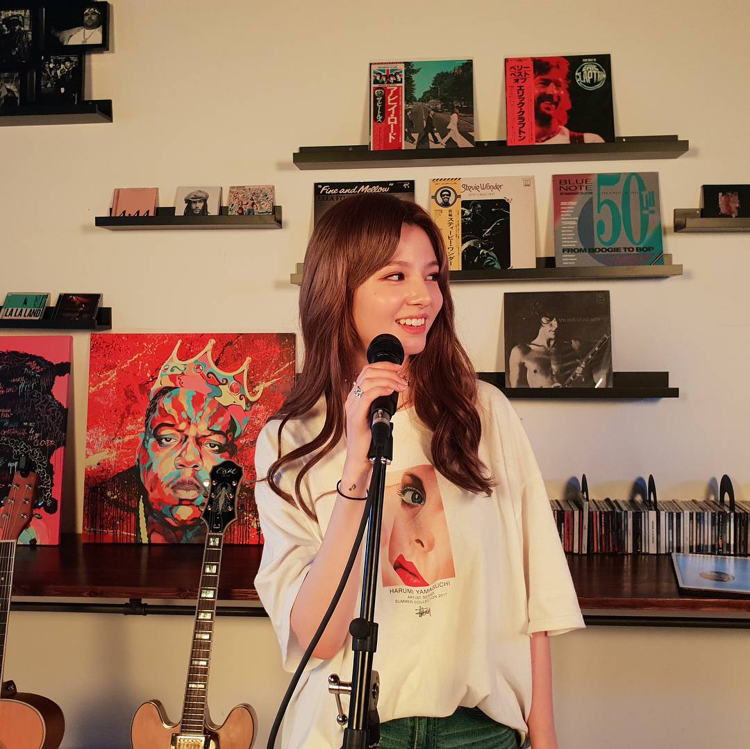 샤넌 인스타 사진 | 인스티즈