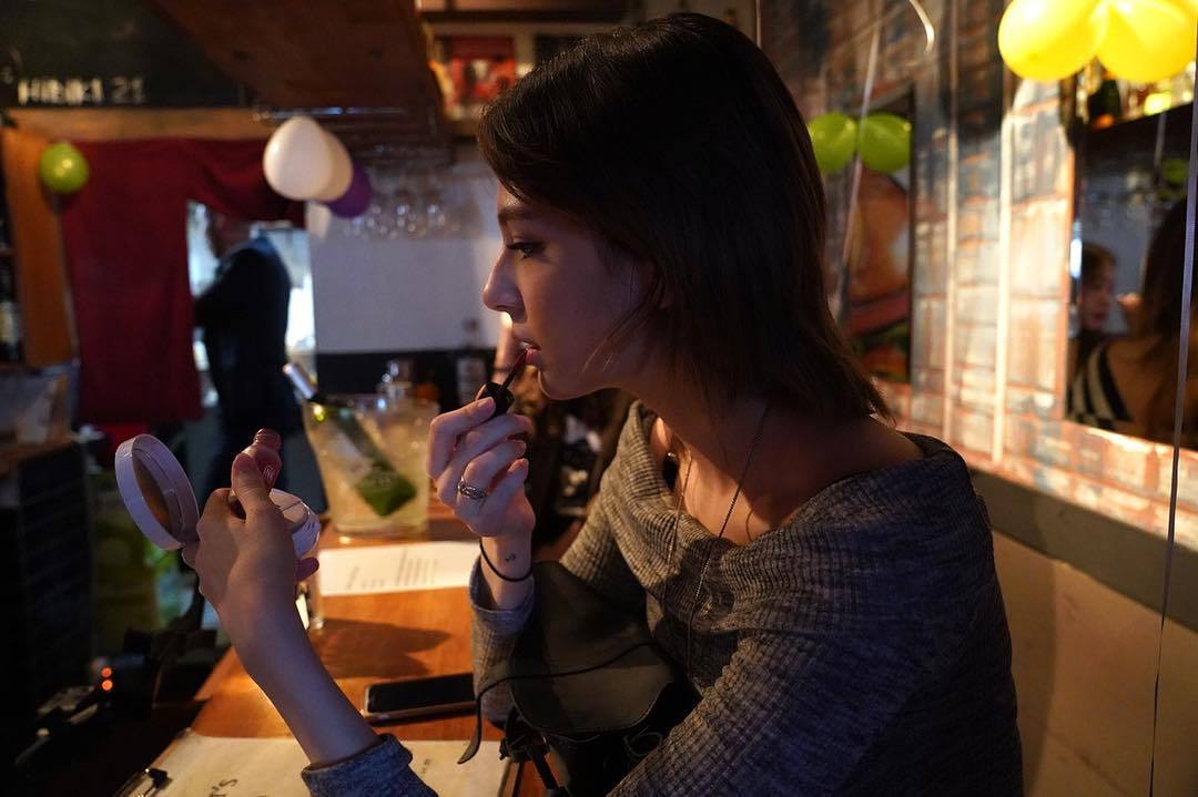 샤넌 인스타 사진 | 인스티즈