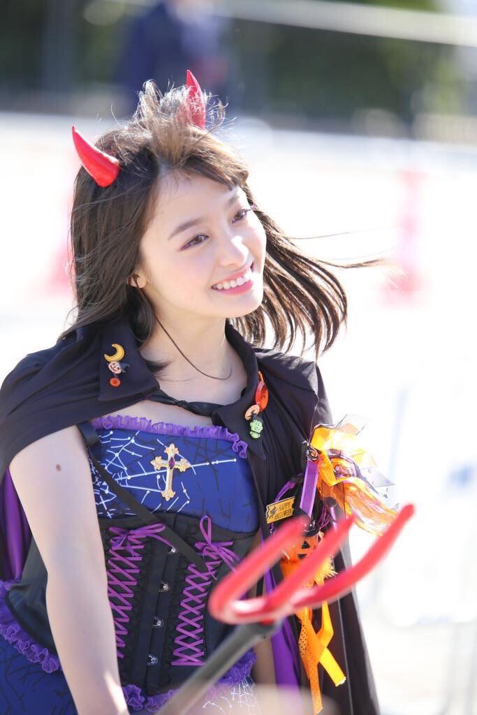 [데이터주의] 2019 첫 하시모토 칸나 | 인스티즈