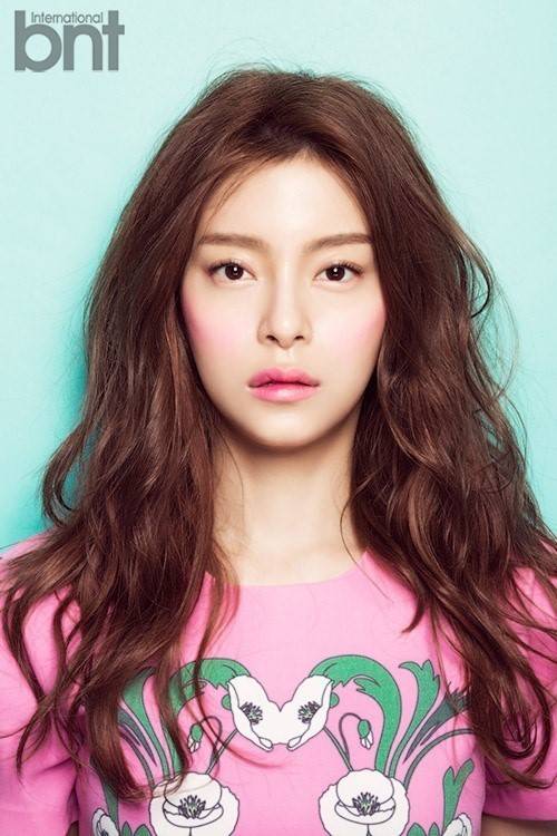 숏컷이 과하게 잘어울리는 여자배우 | 인스티즈