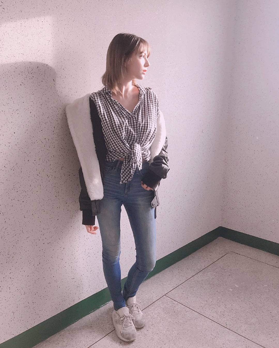 샤넌 인스타 사진 | 인스티즈