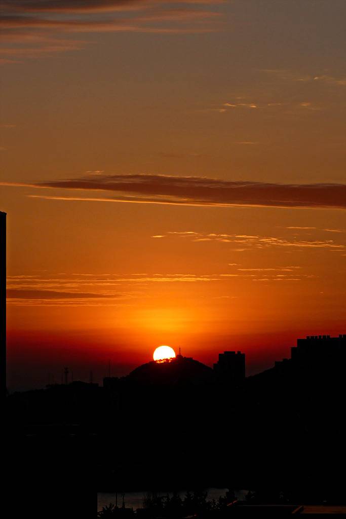 새날 아침 금빛 해돋이 | 인스티즈