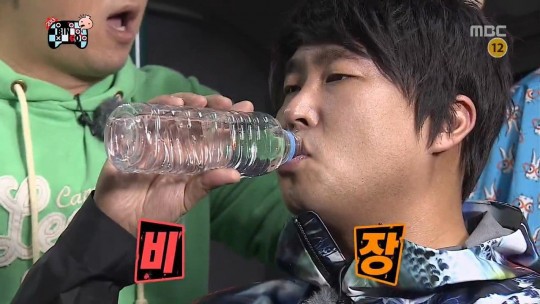 금강불감을 제압하는 명수형 | 인스티즈