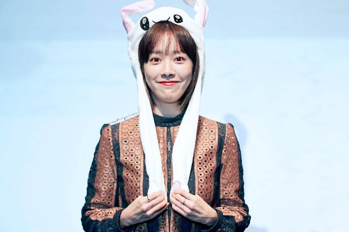 2019년 첫 한지민.jpgif | 인스티즈