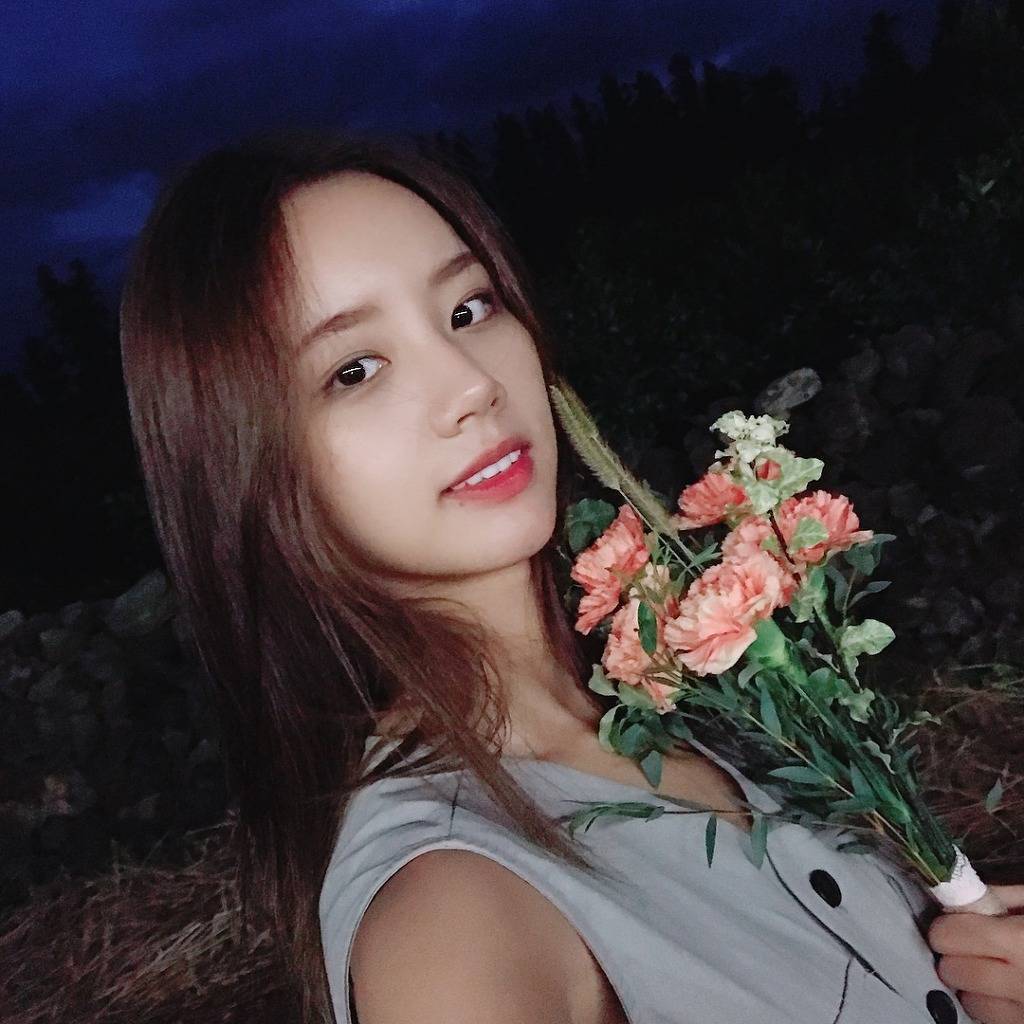 오늘자 혜리 인스타 | 인스티즈