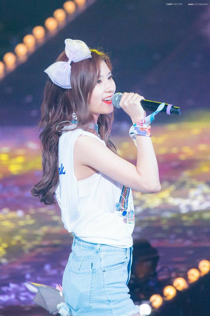 혹시 사나는 좋아하세요? | 인스티즈