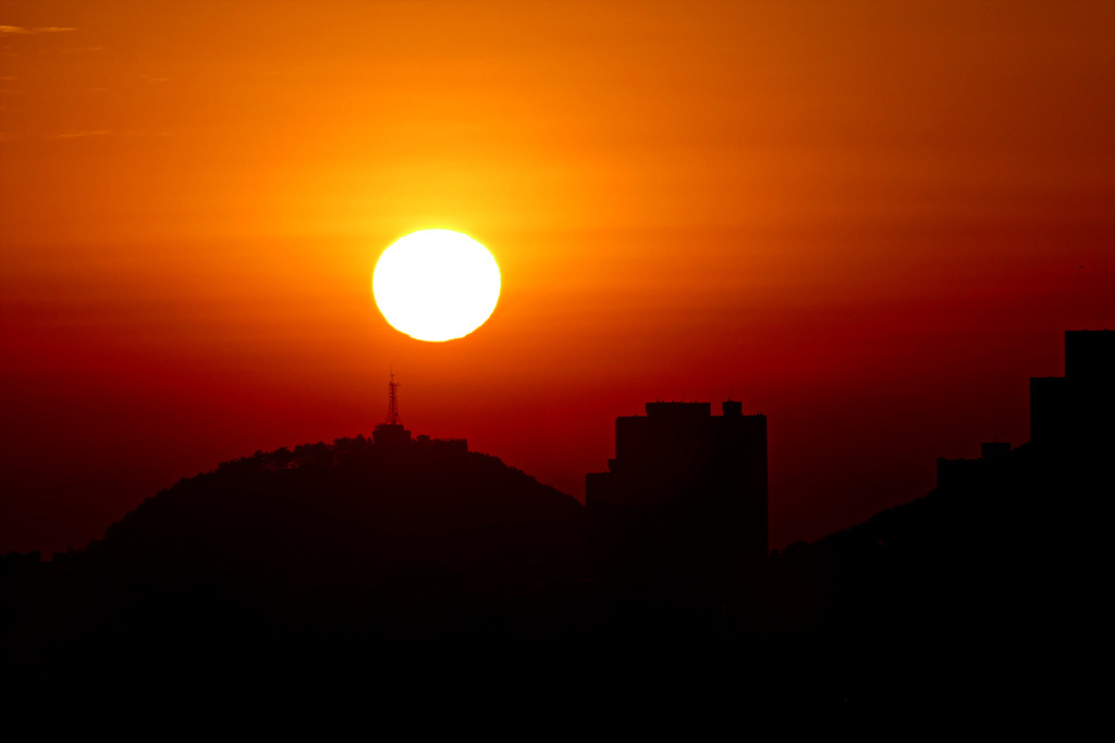 새날 아침 금빛 해돋이 | 인스티즈