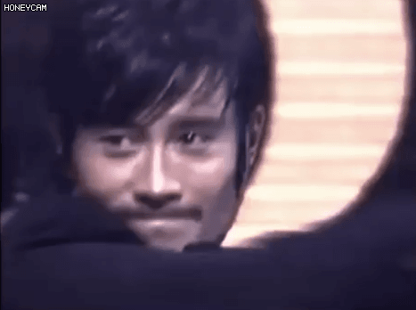 2019년 첫 이병헌 인스타그램 ㅋㅋㅋㅋ.gif | 인스티즈