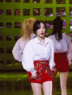 2019년 두번째 태연 | 인스티즈