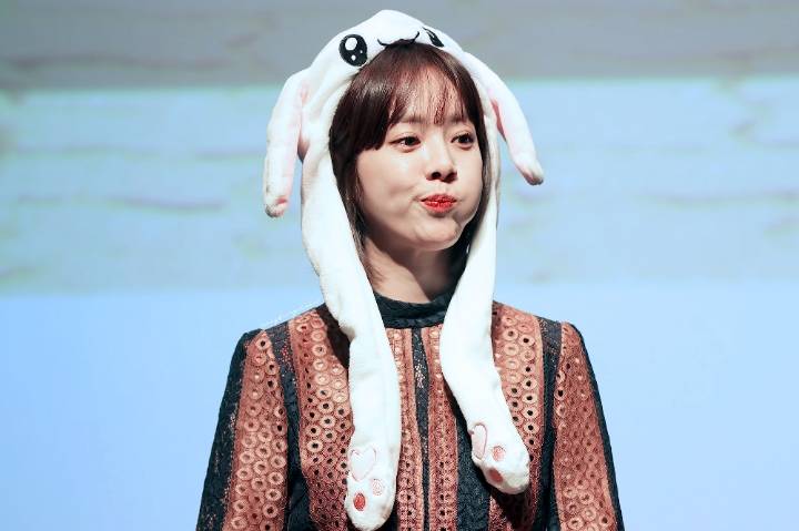 2019년 첫 한지민.jpgif | 인스티즈