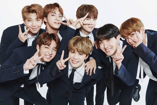2019년 첫 방탄소년단 | 인스티즈