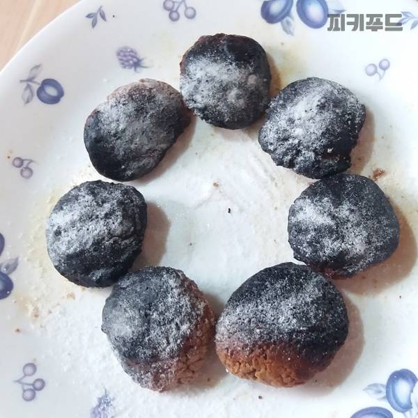 지옥에서 온 실패한 요리짤들 | 인스티즈