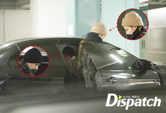 [ë‹¨ë…] ì¹´ì´â™¥ì œë‹ˆ, 2019ë…„ 1í˜¸ ì»¤í”Œ..í•˜ëŠ˜ê³µì› ë°ì´íŠ¸ í¬ì°© (ì¢…í•©) | ì¸ìŠ¤í‹°ì¦ˆ