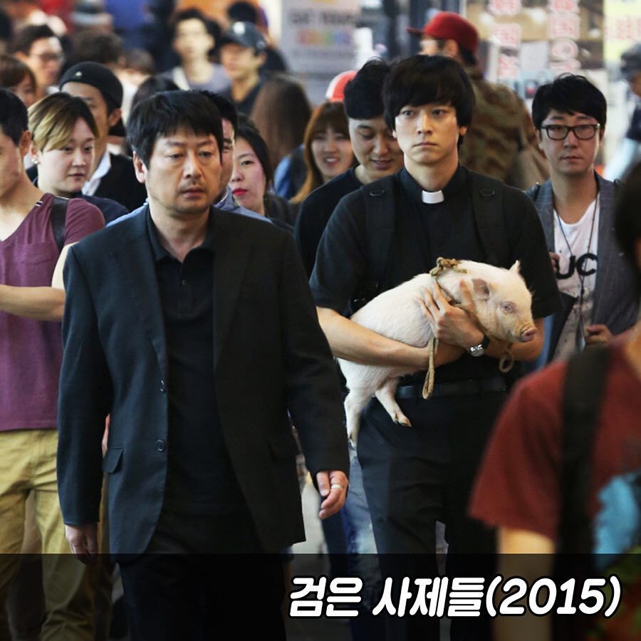 볼만한 영화추천 2019년 9월