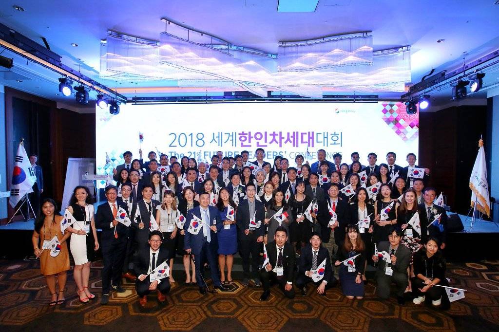 강경화 장관의 자필 신년인사 | 인스티즈