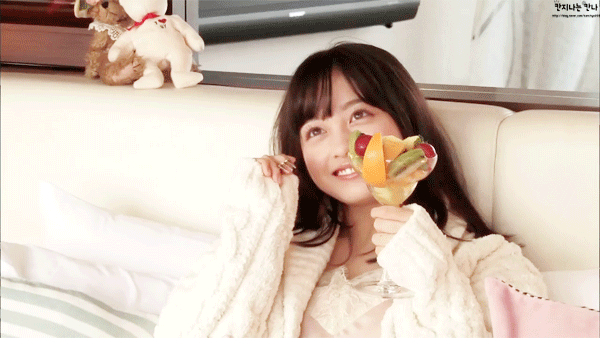 [데이터주의] 2019 첫 하시모토 칸나 | 인스티즈