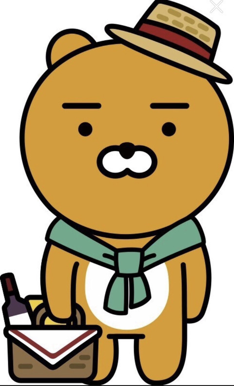 라이언 하면 뭐가 생각나요?? | 인스티즈