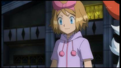 2019년 새해 첫 포켓몬스터 세레나 .jpgif | 인스티즈