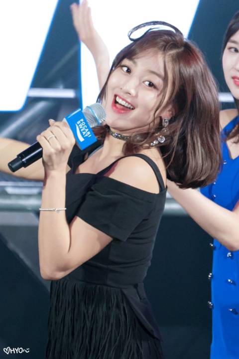 2019년 새해 첫 지효 | 인스티즈