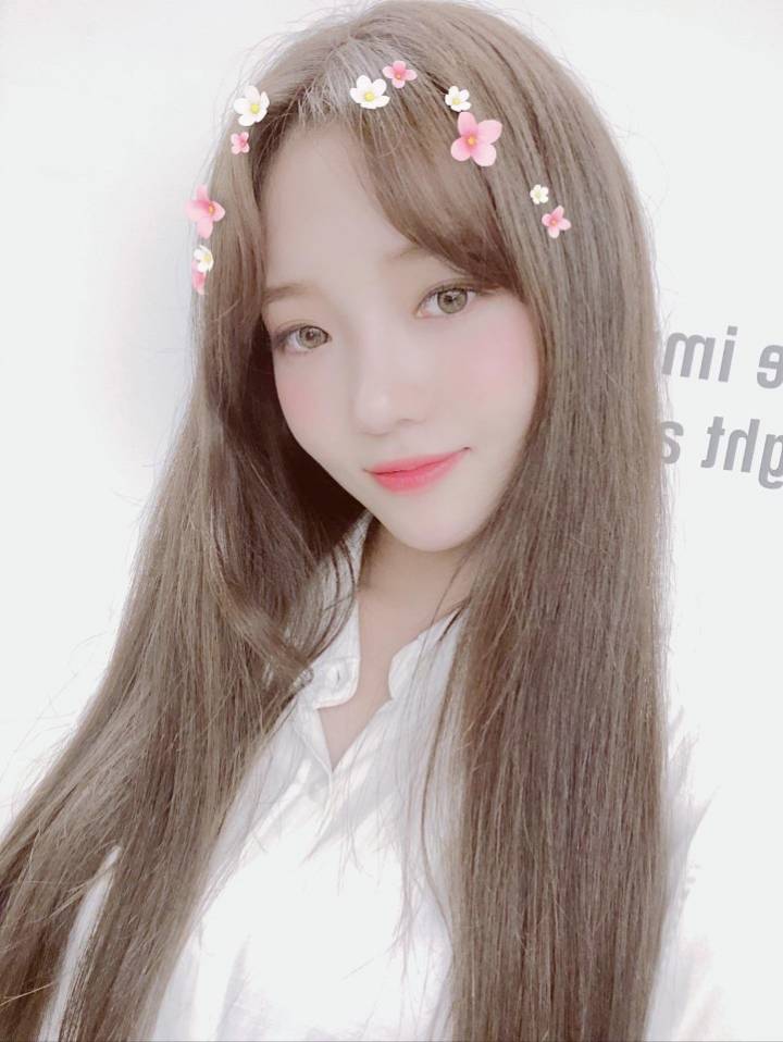 2019 노지선 셀카모음 | 인스티즈