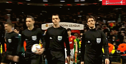 2019년 첫 캡틴박.gif | 인스티즈