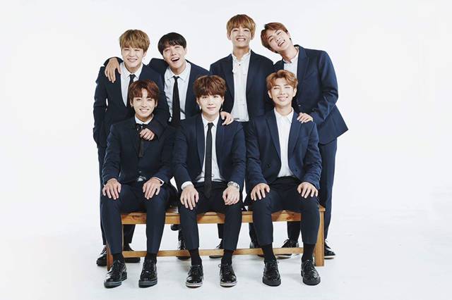 2019년 첫 방탄소년단 | 인스티즈