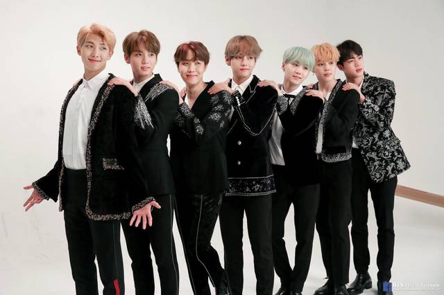 2019년 첫 방탄소년단 | 인스티즈