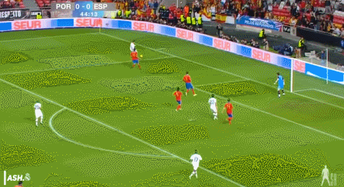 벤투 포르투갈 감독 시절 주관적인 최고의 경기.GIF | 인스티즈